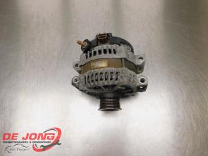 Gebruikte Dynamo Chrysler Voyager/Grand Voyager (RT) 2.8 CRD 16V Grand Voyager Prijs € 174,99 Margeregeling aangeboden door Autodemontagebedrijf de Jong