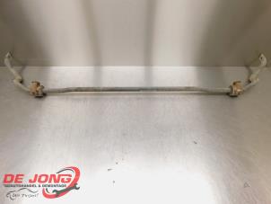 Begagnade Bakre krängningshämmare Mercedes E (C207) E-350 CDI BlueEfficiency 3.0 V6 24V Pris € 39,90 Marginaltabell erbjuds av Autodemontagebedrijf de Jong