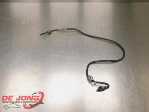 Gebruikte Roetfilter sensor Mercedes GLA (156.9) 2.2 220 d 16V 4-Matic Prijs € 29,99 Margeregeling aangeboden door Autodemontagebedrijf de Jong