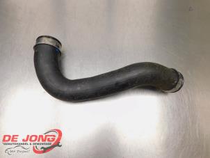 Używane Waz chlodnicy miedzystopniowej Volkswagen Touareg (7LA/7L6) 2.5 TDI R5 Cena € 48,99 Procedura marży oferowane przez Autodemontagebedrijf de Jong