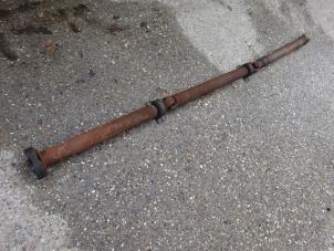 Gebruikte Tussenas Ford Transit 2.0 TDCi 16V Eco Blue RWD Prijs € 484,00 Inclusief btw aangeboden door Autodemontagebedrijf de Jong