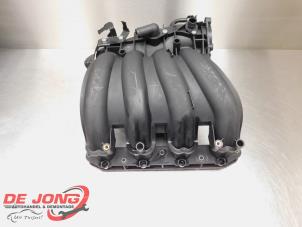 Begagnade Insugsrör BMW 1 serie (E87/87N) 116i 1.6 16V Pris € 34,99 Marginaltabell erbjuds av Autodemontagebedrijf de Jong