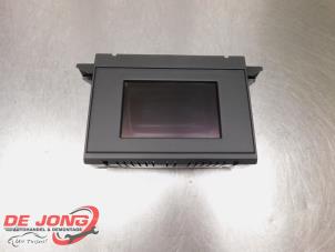 Begagnade Innerdisplay Opel Corsa D 1.3 CDTi 16V ecoFLEX Pris € 39,99 Marginaltabell erbjuds av Autodemontagebedrijf de Jong