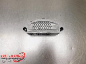 Begagnade Motstånd, kupéfläkt Mercedes Sprinter 4t (910.0/910.1/907.1/907.2) 317 CDI 2.0 D Pris € 36,29 Inklusive moms erbjuds av Autodemontagebedrijf de Jong