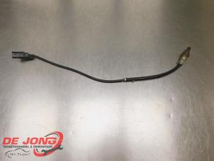 Używane Sonda lambda Skoda Fabia II Combi 1.2 TSI Cena € 12,95 Procedura marży oferowane przez Autodemontagebedrijf de Jong