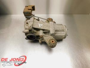 Begagnade Bakre differential Citroen C-Crosser 2.2 HDiF 16V Pris € 381,10 Marginaltabell erbjuds av Autodemontagebedrijf de Jong