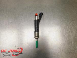 Begagnade Insprutare (bensin) Peugeot 308 (L3/L8/LB/LH/LP) 1.2 12V e-THP PureTech 130 Pris € 34,99 Marginaltabell erbjuds av Autodemontagebedrijf de Jong