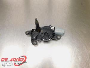 Gebruikte Ruitenwissermotor achter Ford EcoSport (JK8) 1.0 EcoBoost 12V 125 Prijs € 29,99 Margeregeling aangeboden door Autodemontagebedrijf de Jong