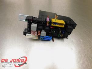 Gebruikte Comfort Module Mercedes GLK (204.7/9) 2.2 220 CDI 16V BlueEff.,BlueTEC 4-Matic Prijs € 151,20 Margeregeling aangeboden door Autodemontagebedrijf de Jong