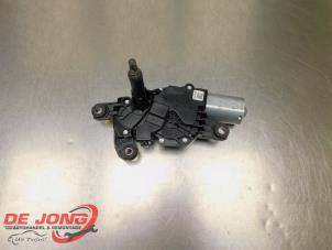 Gebruikte Ruitenwissermotor achter Ford EcoSport (JK8) 1.0 EcoBoost 12V 125 Prijs € 29,99 Margeregeling aangeboden door Autodemontagebedrijf de Jong