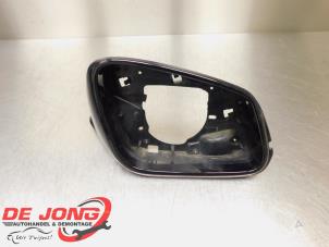 Gebruikte Spiegelkap rechts BMW 1 serie (F20) 118d 2.0 16V Prijs € 20,00 Margeregeling aangeboden door Autodemontagebedrijf de Jong