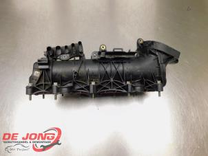 Używane Kolektor dolotowy Mercedes E (W213) E-200d 2.0 Turbo 16V Cena € 124,99 Procedura marży oferowane przez Autodemontagebedrijf de Jong