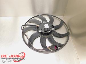 Gebruikte Koelvin Volkswagen Polo VI (AW1) 1.0 TSI 12V Prijs € 124,99 Margeregeling aangeboden door Autodemontagebedrijf de Jong