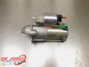 Begagnade Startmotor Ford Transit Connect (PJ2) 1.5 EcoBlue Pris € 114,28 Inklusive moms erbjuds av Autodemontagebedrijf de Jong