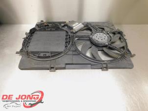 Gebruikte Koelvin Audi A5 Quattro (B8C/S) 3.0 TDI V6 24V Prijs € 79,99 Margeregeling aangeboden door Autodemontagebedrijf de Jong