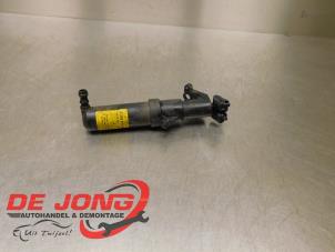 Begagnade Strålkastarspolare Mercedes B (W245) 2.0 B-200 CDI 16V Pris € 24,90 Marginaltabell erbjuds av Autodemontagebedrijf de Jong