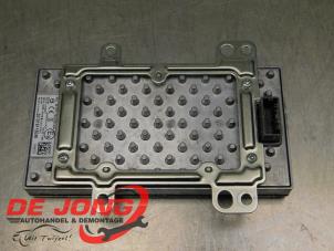 Begagnade Telefonmodul Ford Focus 4 Wagon 1.5 EcoBlue 120 Pris € 110,00 Marginaltabell erbjuds av Autodemontagebedrijf de Jong