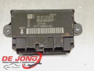 Begagnade Centrallåsmodul Ford Focus 4 Wagon 1.5 EcoBlue 120 Pris € 32,90 Marginaltabell erbjuds av Autodemontagebedrijf de Jong