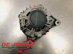 Gebruikte Dynamo Ford Focus 4 Wagon 1.5 EcoBlue 120 Prijs € 157,45 Margeregeling aangeboden door Autodemontagebedrijf de Jong