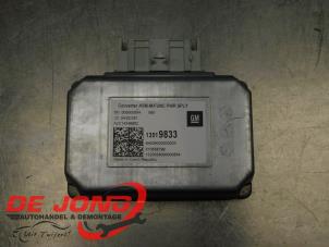 Gebruikte Module Telefoon Opel Astra K Sports Tourer 1.5 CDTi 105 12V Prijs € 98,99 Margeregeling aangeboden door Autodemontagebedrijf de Jong