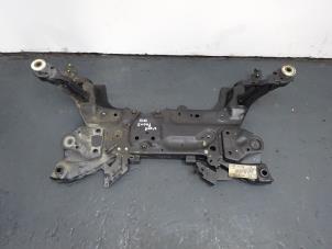 Używane Rama pomocnicza Ford Focus 4 Wagon 1.5 EcoBlue 120 Cena € 149,99 Procedura marży oferowane przez Autodemontagebedrijf de Jong