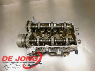 Gebruikte Cilinderkop Mitsubishi Space Star (A0) 1.0 12V Prijs € 200,00 Margeregeling aangeboden door Autodemontagebedrijf de Jong
