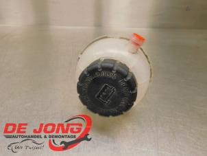 Gebruikte Expansievat Mercedes GLC (X253) 2.2 220d 16V BlueTEC 4-Matic Prijs € 14,99 Margeregeling aangeboden door Autodemontagebedrijf de Jong