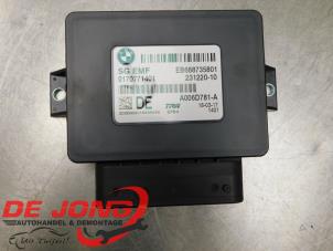 Gebruikte Handrem Module BMW X3 (F25) xDrive20d 16V Prijs € 28,99 Margeregeling aangeboden door Autodemontagebedrijf de Jong