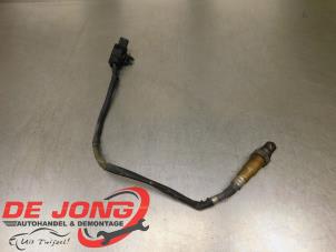 Begagnade Lambdasond Ssang Yong Actyon Sports II 2.0 Xdi 16V 4WD Pris € 35,00 Marginaltabell erbjuds av Autodemontagebedrijf de Jong