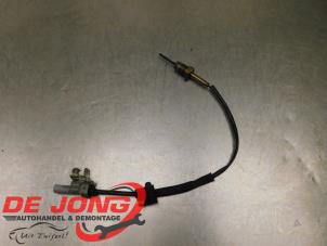 Begagnade Partikelfiltersensor Opel Astra K Sports Tourer 1.5 CDTi 105 12V Pris € 29,99 Marginaltabell erbjuds av Autodemontagebedrijf de Jong