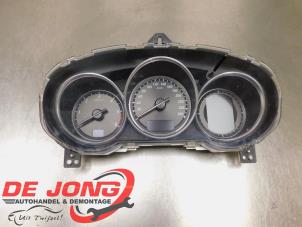 Gebruikte Kilometerteller KM Mazda CX-5 I (KE,GH) 2.2 SkyActiv-D 150 16V 2WD Prijs € 69,95 Margeregeling aangeboden door Autodemontagebedrijf de Jong