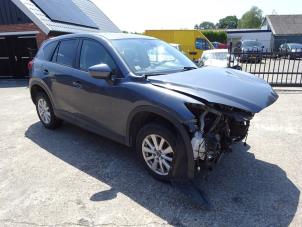 Gebruikte Chaufagebak Mazda CX-5 I (KE,GH) 2.2 SkyActiv-D 150 16V 2WD Prijs € 99,95 Margeregeling aangeboden door Autodemontagebedrijf de Jong