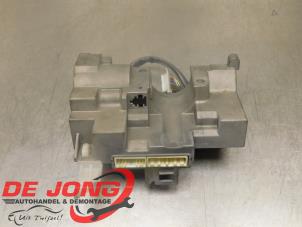 Gebruikte Contactslot elektronisch Mazda CX-5 I (KE,GH) 2.2 SkyActiv-D 150 16V 2WD Prijs € 49,99 Margeregeling aangeboden door Autodemontagebedrijf de Jong