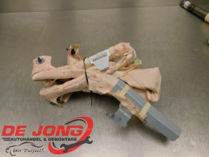 Gebruikte Airbag hemel rechts Mazda CX-5 I (KE,GH) 2.2 SkyActiv-D 150 16V 2WD Prijs € 149,95 Margeregeling aangeboden door Autodemontagebedrijf de Jong