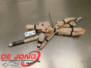 Gebruikte Airbag hemel links Mazda CX-5 I (KE,GH) 2.2 SkyActiv-D 150 16V 2WD Prijs € 149,95 Margeregeling aangeboden door Autodemontagebedrijf de Jong