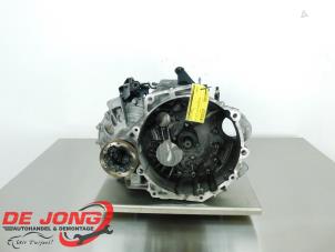 Używane Skrzynia biegów Audi A3 Sportback (8YA) 1.5 35 TFSI 16V Cena € 1.050,00 Procedura marży oferowane przez Autodemontagebedrijf de Jong