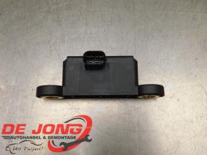 Gebruikte Esp computer Mercedes ML II (164/4JG) 3.0 ML-280 CDI 4-Matic V6 24V Prijs € 29,90 Margeregeling aangeboden door Autodemontagebedrijf de Jong