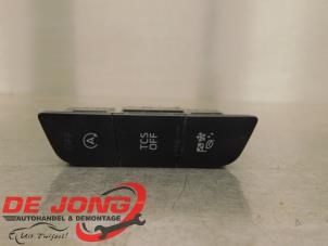 Begagnade Brytare Ford Focus 4 1.5 EcoBlue 120 Pris € 38,45 Marginaltabell erbjuds av Autodemontagebedrijf de Jong