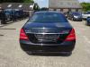 Mercedes-Benz S (W221) 3.0 S-350 BlueTec 24V 4-Matic Bakre stötfångare