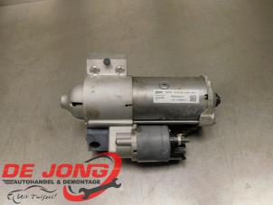 Gebruikte Startmotor BMW 3 serie Touring (G21) 316d 2.0 TwinPower Turbo 16V Prijs € 149,99 Margeregeling aangeboden door Autodemontagebedrijf de Jong
