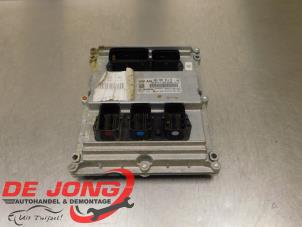 Begagnade Dator, motorstyrning Audi A6 Avant (C7) 3.0 TDI V6 24V Quattro Pris € 320,60 Marginaltabell erbjuds av Autodemontagebedrijf de Jong