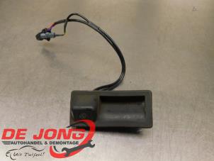 Begagnade Backkamera Audi A6 Avant (C7) 3.0 TDI V6 24V Quattro Pris € 175,40 Marginaltabell erbjuds av Autodemontagebedrijf de Jong