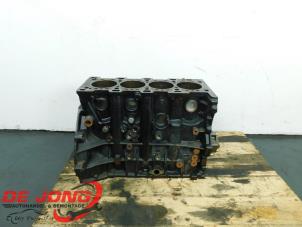 Begagnade Motor, vevhus Ssang Yong Actyon Sports II 2.0 Xdi 16V 4WD Pris € 500,00 Marginaltabell erbjuds av Autodemontagebedrijf de Jong