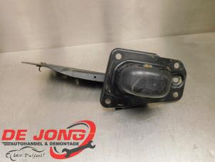 Begagnade Bakre gaffelben, vänster Volkswagen Golf VII (AUA) 2.0 R-line 4Motion 16V Pris € 19,90 Marginaltabell erbjuds av Autodemontagebedrijf de Jong