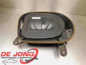 Gebruikte Luchtfilterhuis BMW X6 (E71/72) xDrive40d 3.0 24V Prijs € 39,90 Margeregeling aangeboden door Autodemontagebedrijf de Jong