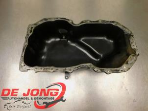 Gebruikte Carterpan Mazda CX-5 I (KE,GH) 2.2 SkyActiv-D 150 16V 2WD Prijs € 74,90 Margeregeling aangeboden door Autodemontagebedrijf de Jong