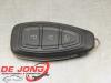 Ford Focus 4 1.5 EcoBlue 120 Nyckel