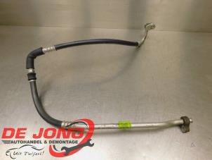 Gebruikte Airco Leiding Ssang Yong Tivoli 1.6 e-XDi 16V 2WD Prijs € 40,00 Margeregeling aangeboden door Autodemontagebedrijf de Jong