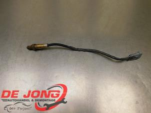 Gebruikte Lambda Sonde Alfa Romeo 147 (937) 1.6 HP Twin Spark 16V Prijs € 14,99 Margeregeling aangeboden door Autodemontagebedrijf de Jong