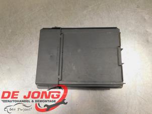 Gebruikte Zekeringkast Nissan Micra (K13) 1.2 12V Prijs € 74,99 Margeregeling aangeboden door Autodemontagebedrijf de Jong